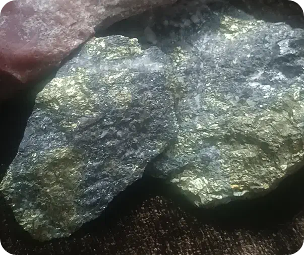 سنگ قیمتی|کلکسیون اشیاء عتیقه|مشهد, کوی سیدی|دیوار