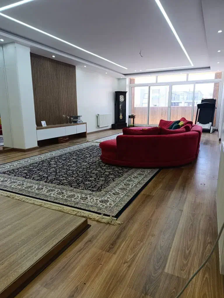 تاپ لوکیشن/صفر با وام ۳۰۰ میلیونی|فروش آپارتمان|شاهین‌شهر, مخابرات (شهید بهشتی)|دیوار