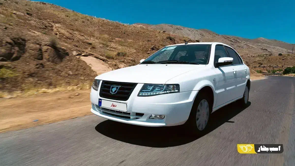 فروش حواله سورن پلاس فوری|خودرو سواری و وانت|ساوه, |دیوار