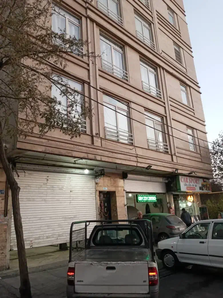 اجاره مغازه|اجارهٔ مغازه و غرفه|تهران, سردارجنگل|دیوار