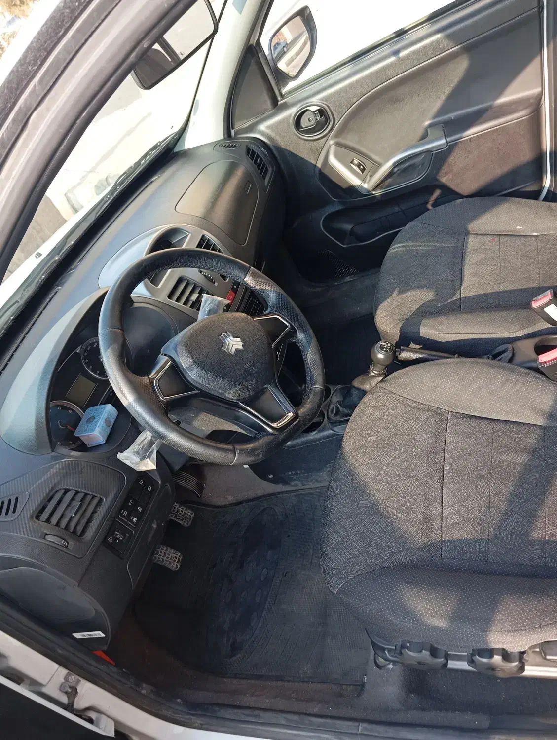 کوییکGXLفول85گانه|خودرو سواری و وانت|اسلامشهر, شهرک محمدیه|دیوار