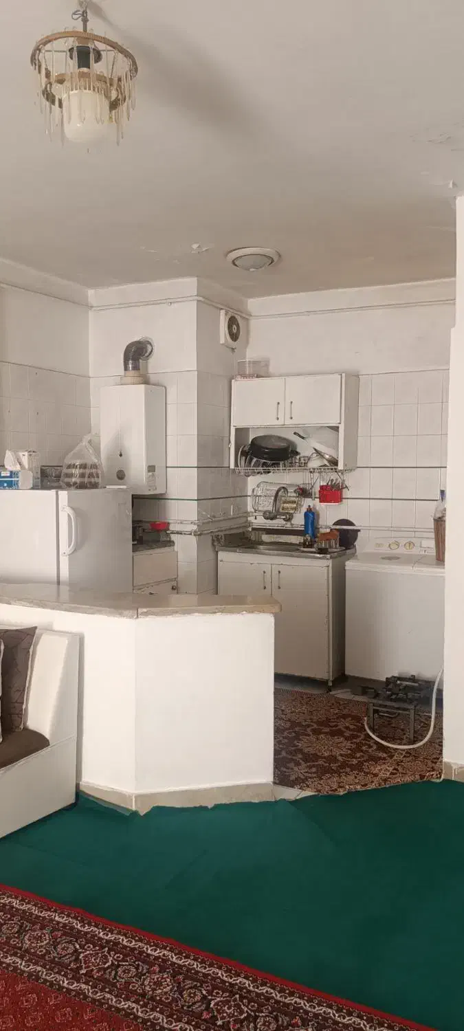 آپارتمان ۷۶۰ واحدی بهاران|فروش آپارتمان|سنندج, |دیوار