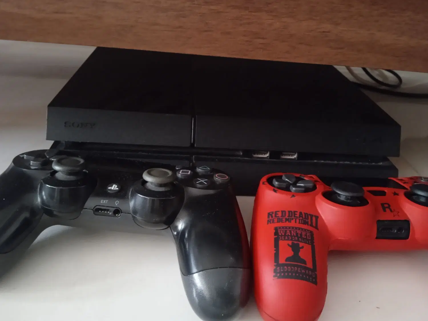 PS4|کنسول، بازی ویدئویی و آنلاین|بهارستان, |دیوار