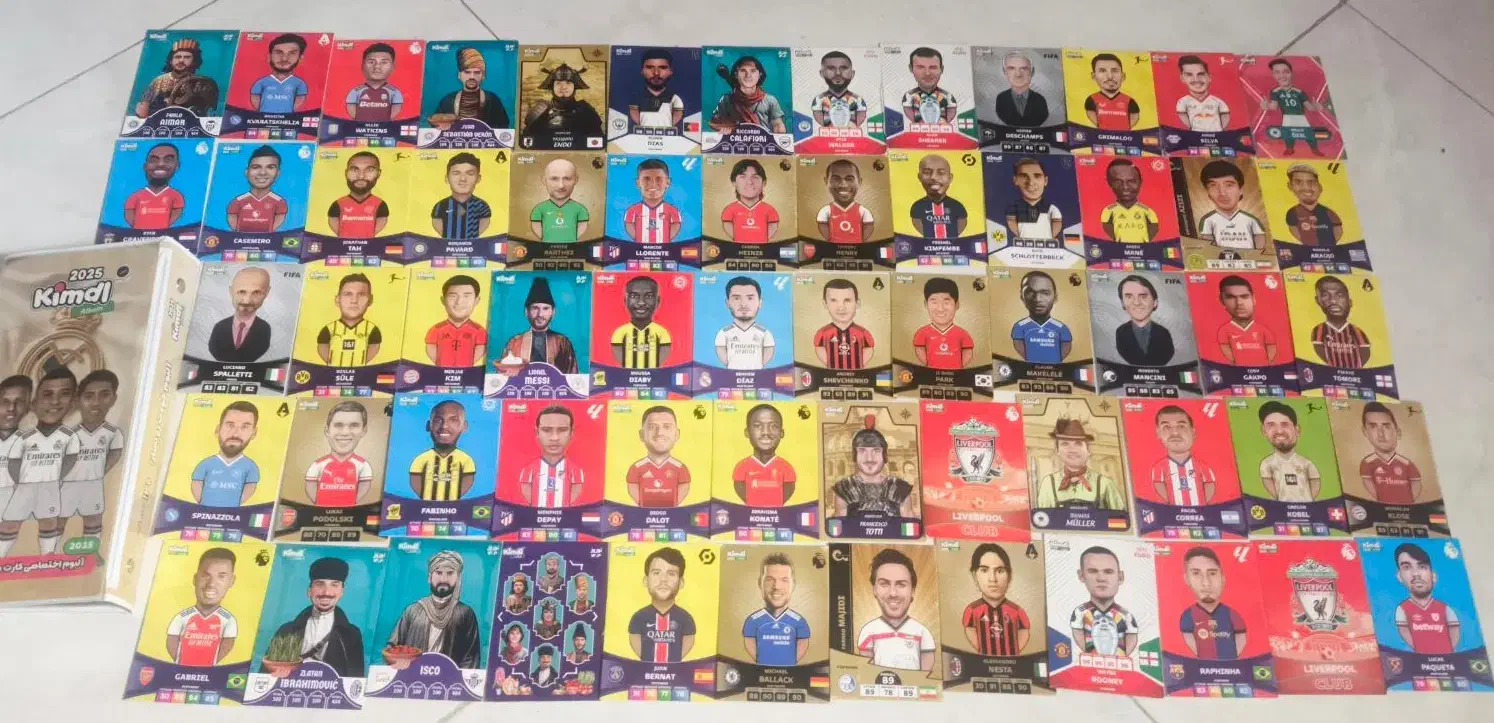 کیمدی 2026|اسباببازی|مشهد, گلبرگ|دیوار