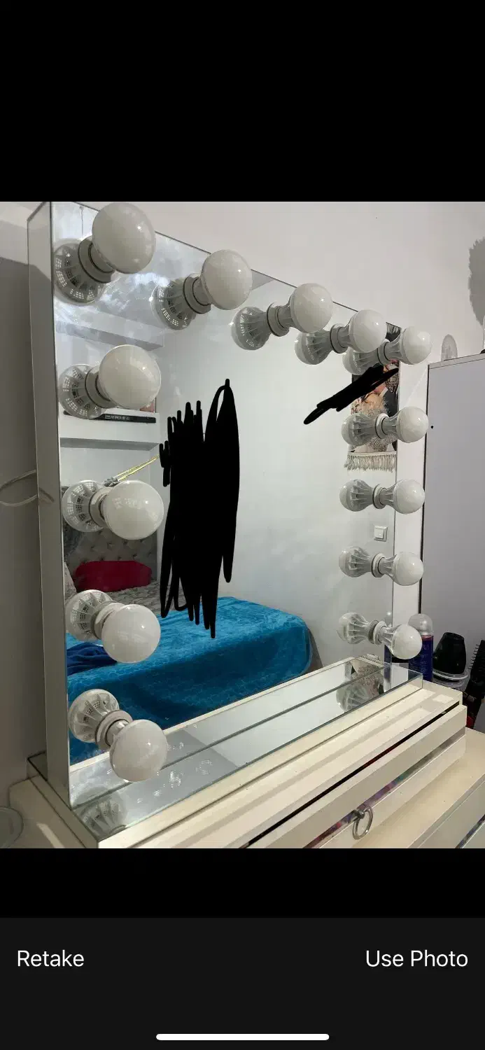 میزآرایشی|جاکفشی، کمد، دراور|کرج, حصارک پایین|دیوار