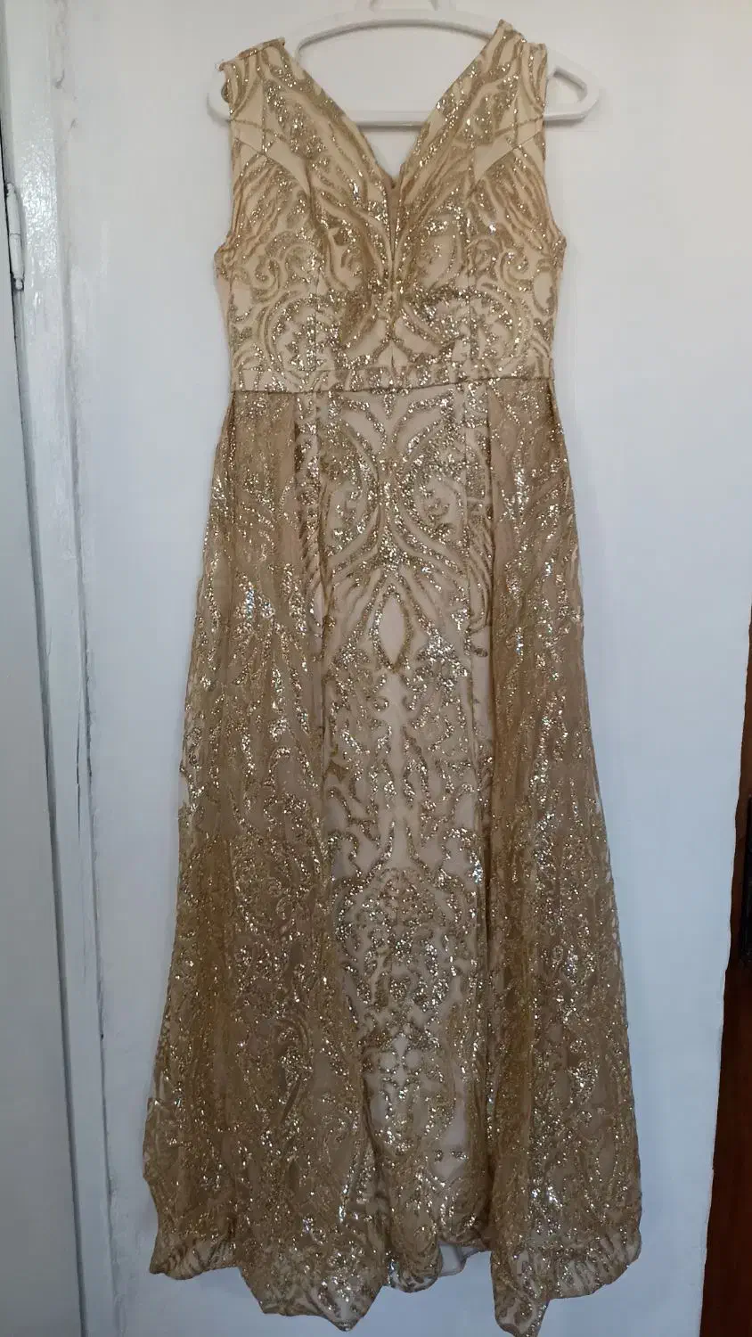 لباس مجلسی سایز 38|لباس|نهاوند, |دیوار