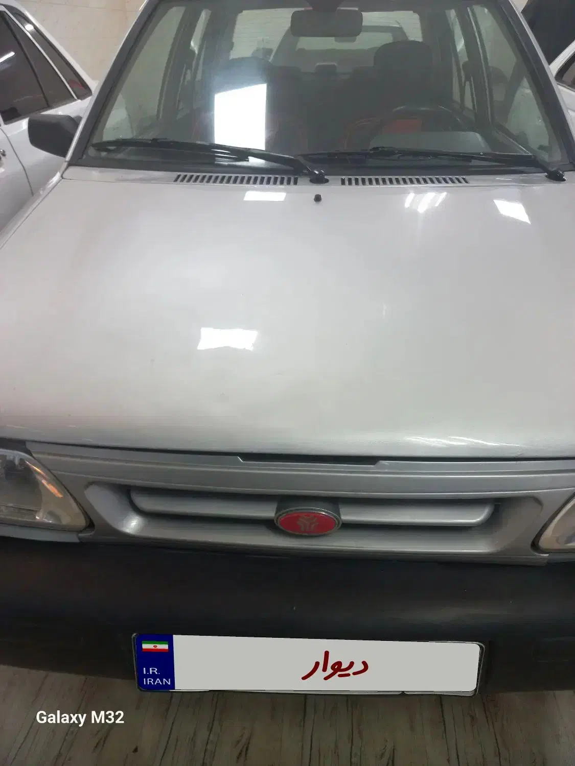 پراید۹۰دوگانه کارخانه|خودرو سواری و وانت|تبریز, |دیوار