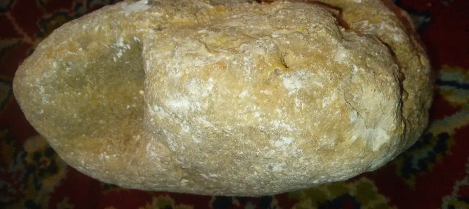 سنگ زینتی|جواهرات|شیراز, کوشک میدان|دیوار