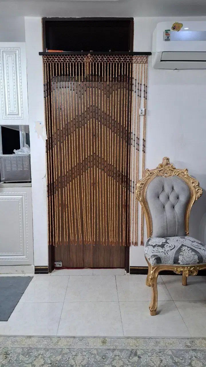 پرده شرشره ای|پرده، رانر، رومیزی|فامنین, |دیوار