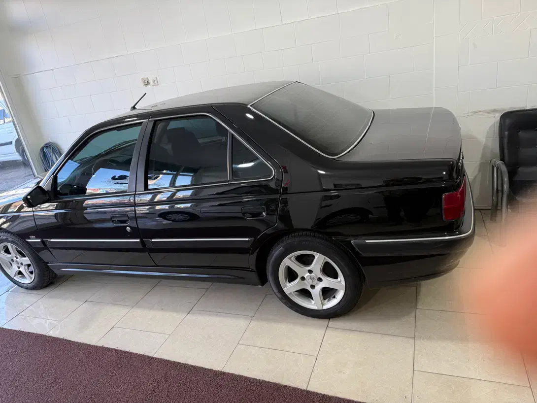 پژوپارسTU5مدل ۱۴۰۰|خودرو سواری و وانت|زنجان, |دیوار