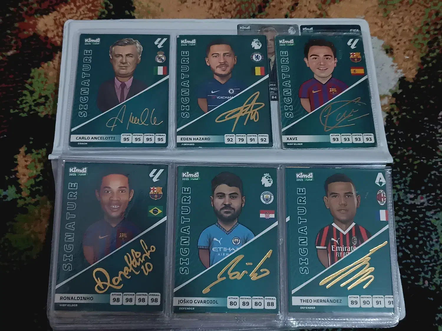 کیمدی 2025|کلکسیون و سرگرمی|مشهد, مقدم|دیوار