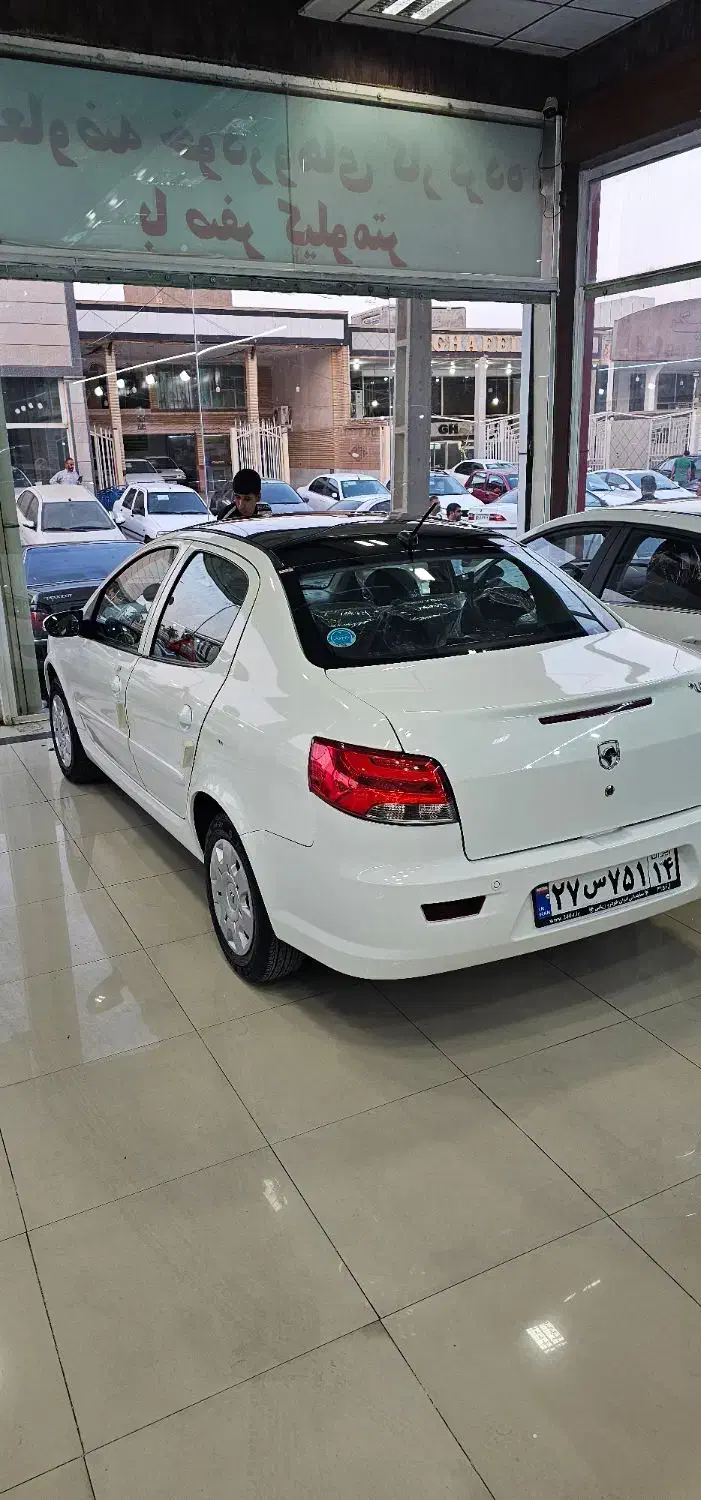 رانا پلاس مدل 402 پانا فول ۸۵ گانه|خودرو سواری و وانت|اهواز, کوی مهدیس|دیوار