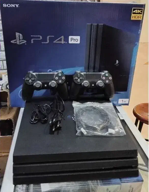 PS4 PRO 1TB کپی خور|کنسول، بازی ویدئویی و آنلاین|شیراز, مبعث|دیوار