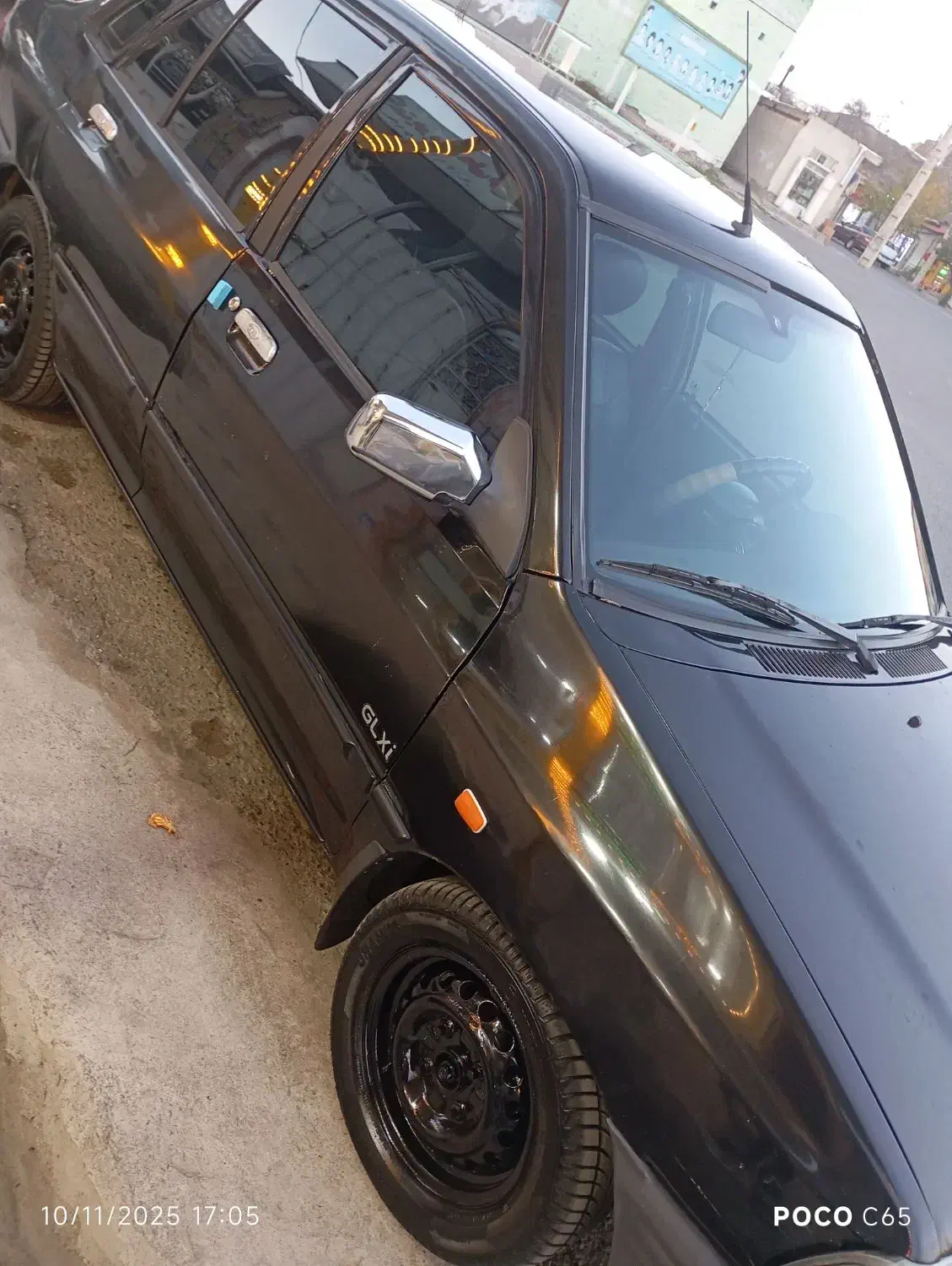 پراید|خودرو سواری و وانت|هوراند, |دیوار