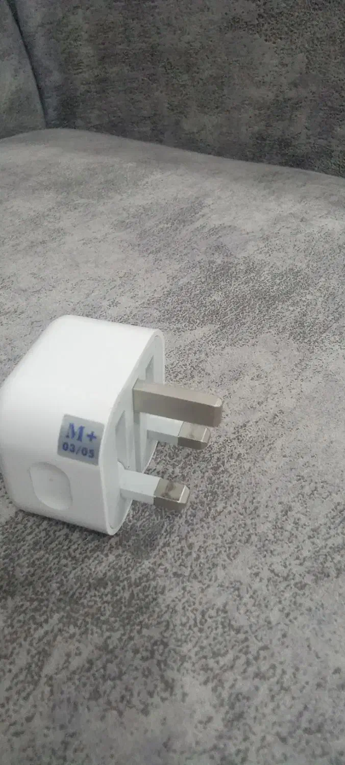 اداپتور ایفون|لوازم جانبی موبایل و تبلت|ایلام, |دیوار