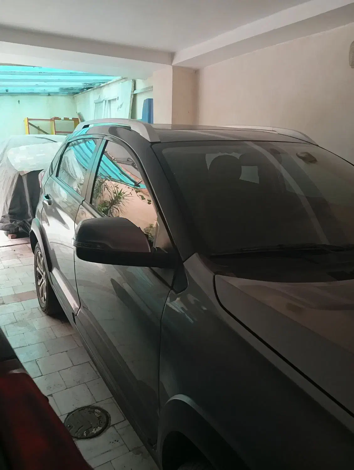 فروش|خودرو سواری و وانت|گرگان, |دیوار