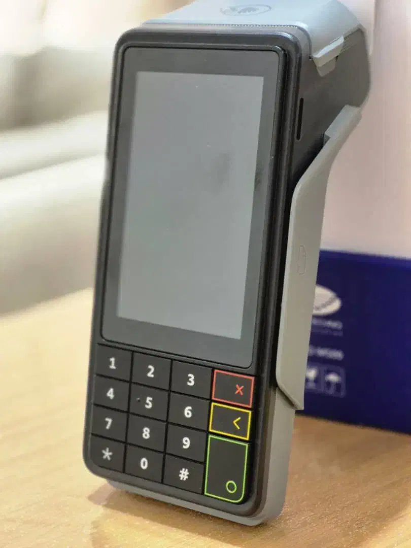 فروش ویژه دستگاه های کارتخوان سیار D230 و D300|فروشگاه و مغازه|دزفول, |دیوار