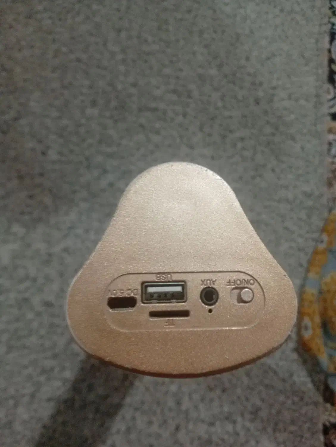 اسپیکر|صوتی و تصویری|ایرانشهر, |دیوار