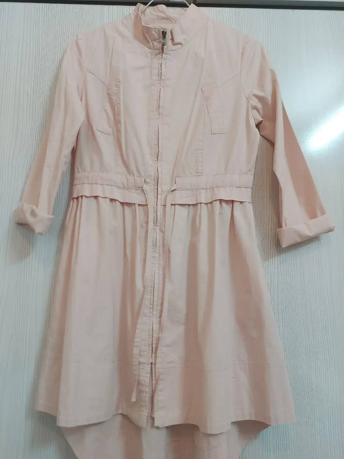 مانتو اسپرت|لباس|تربت‌حیدریه, ۴۵ متری|دیوار