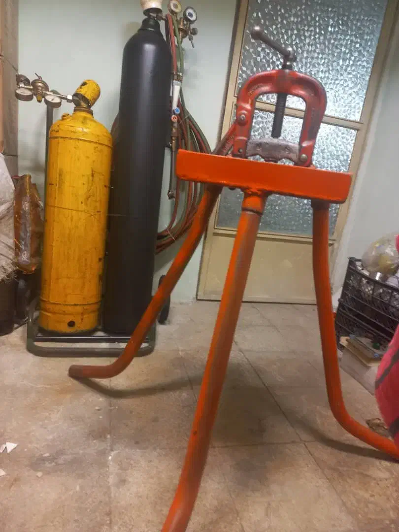 هوا برش زینسر با لوازم کامل، کمکارکرد|ابزارآلات|اصفهان, فیض|دیوار