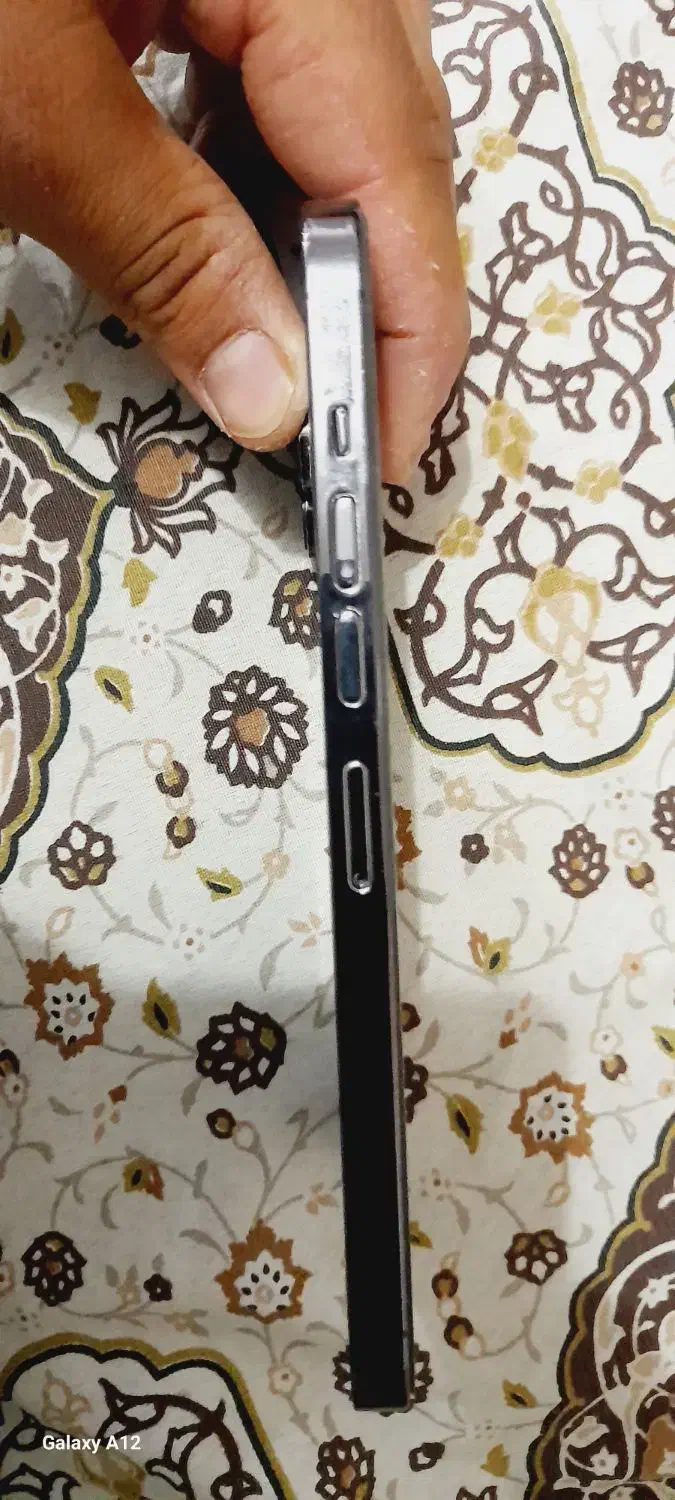 ایفن ۱۵ پرومکس ماکت|موبایل|اسلامیه, |دیوار