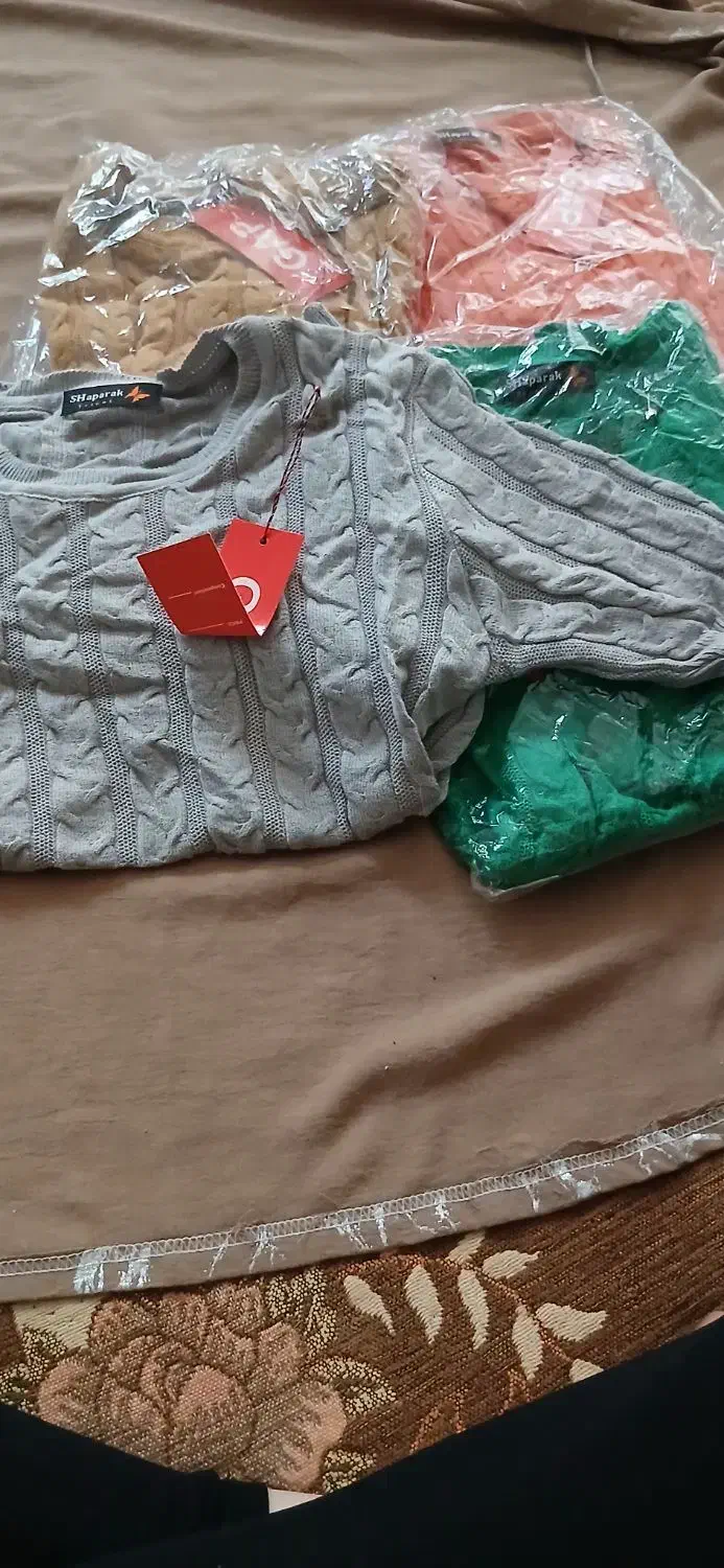 تیشرت|لباس|بیجار, |دیوار