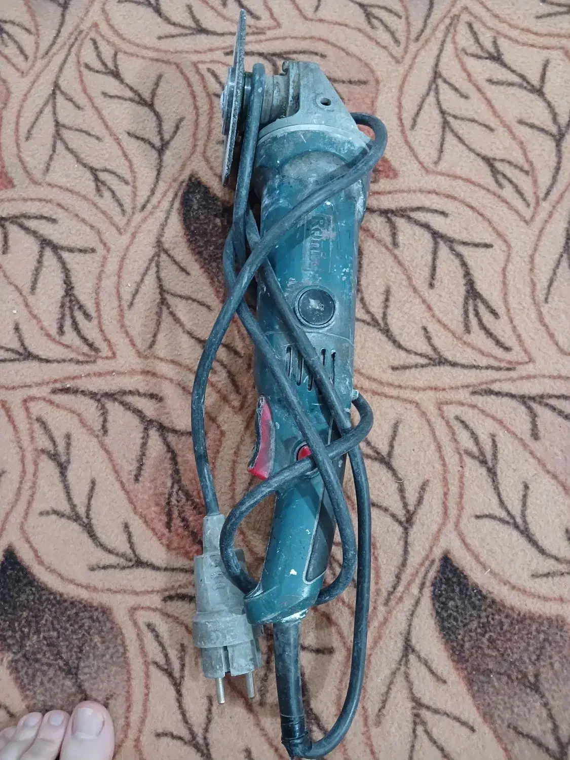 مینی فرز|ابزارآلات|قم, علی آباد|دیوار