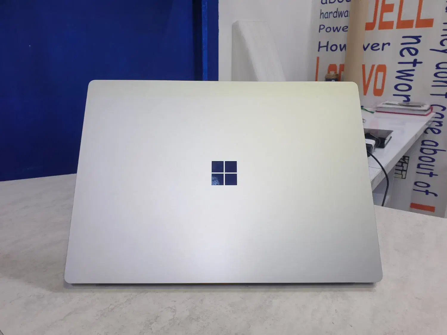 Microsoft Surface Laptop 3|رایانه همراه|قم, صفائیه|دیوار