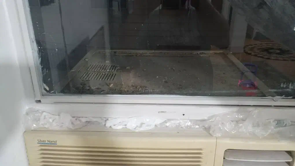 کولر ۱۹هزار سامسونگ|کولر گازی و فنکوئل|هشتگرد, فاز ۷ مهستان|دیوار