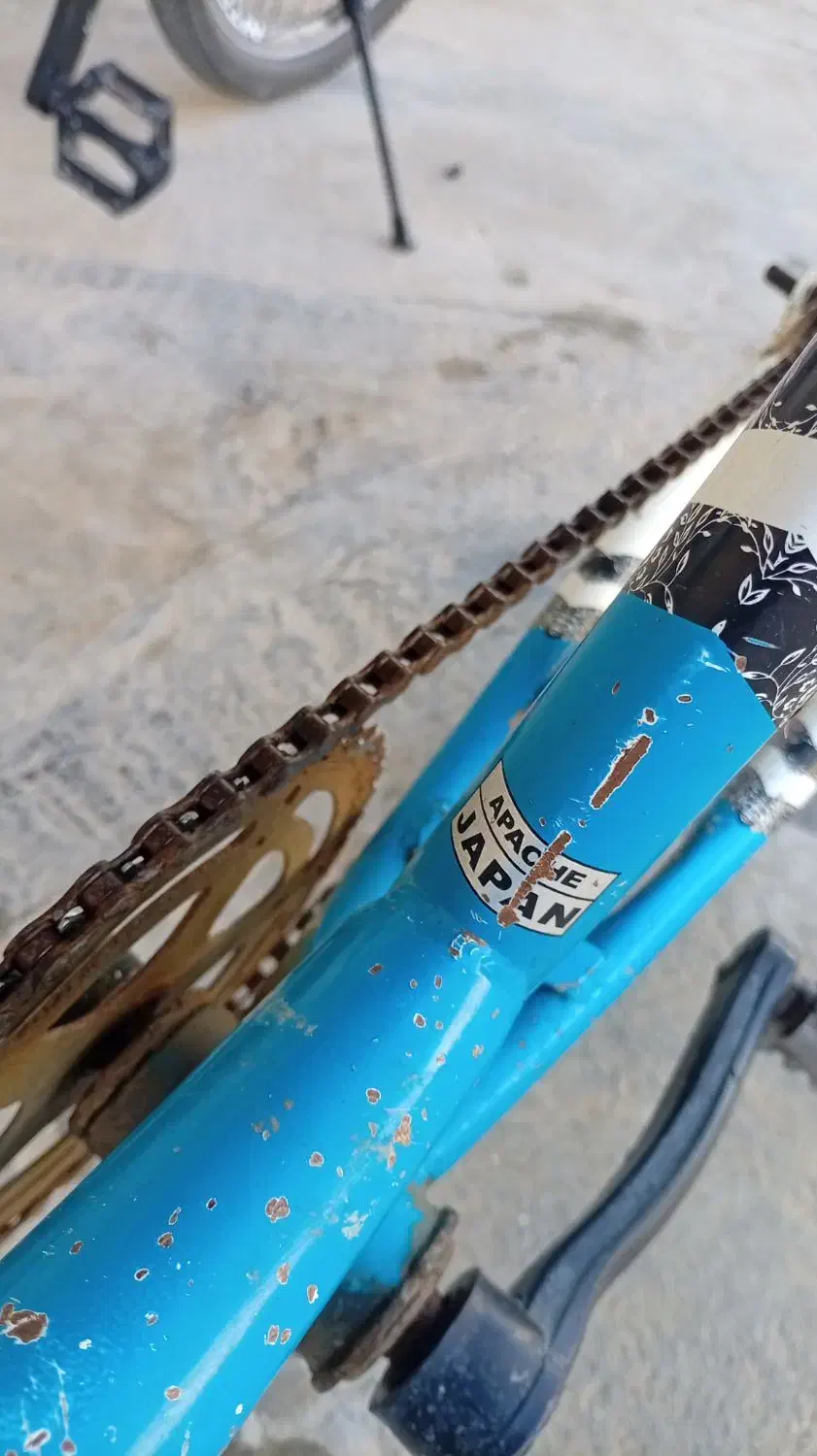 دوچر24ژاپن|دوچرخه، اسکیت، اسکوتر|خورموج, |دیوار