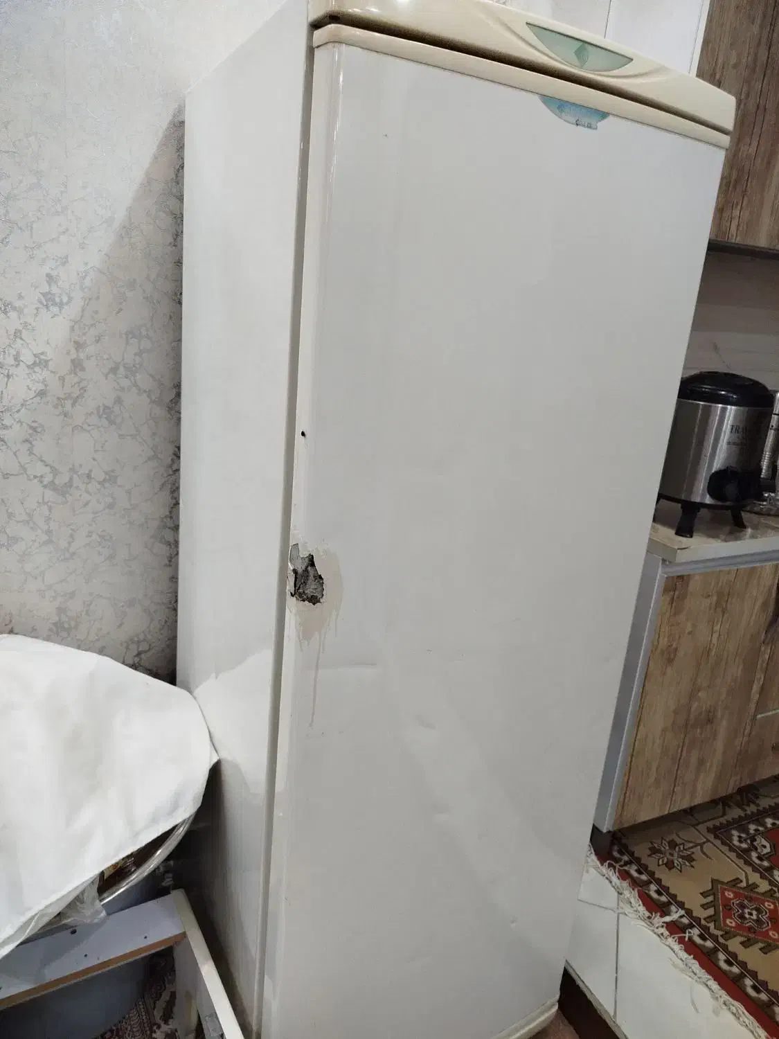 یخچال|یخچال و فریزر|کهریزک, |دیوار