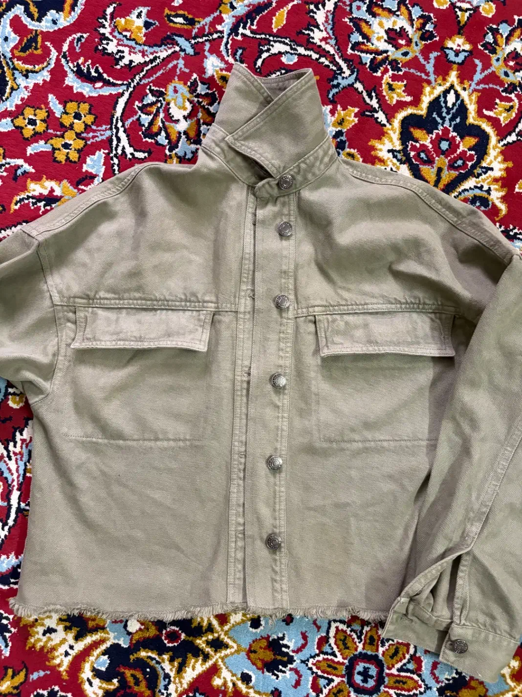 کتان|لوازم خیاطی و بافتنی|کرج, کوی امامیه|دیوار