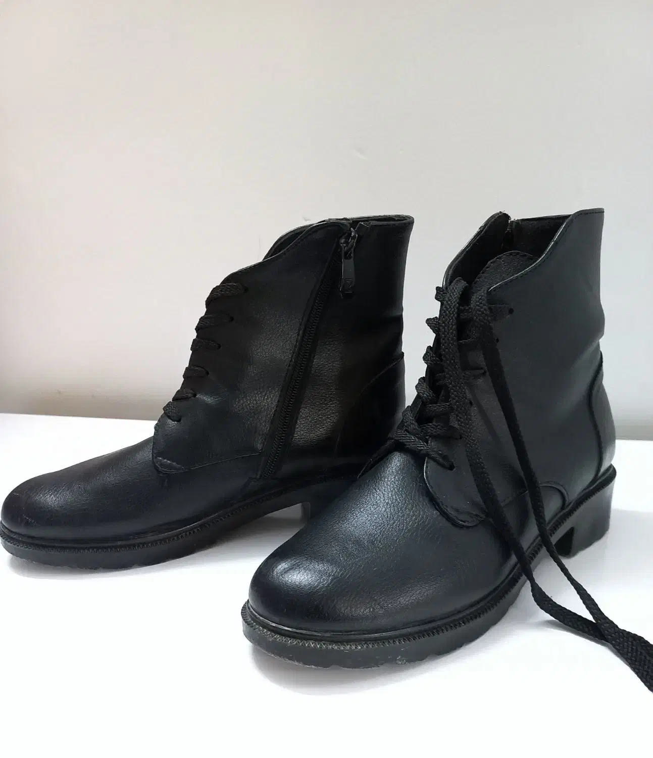 نیم بوت زنانه|کیف، کفش، کمربند|قوچان, |دیوار