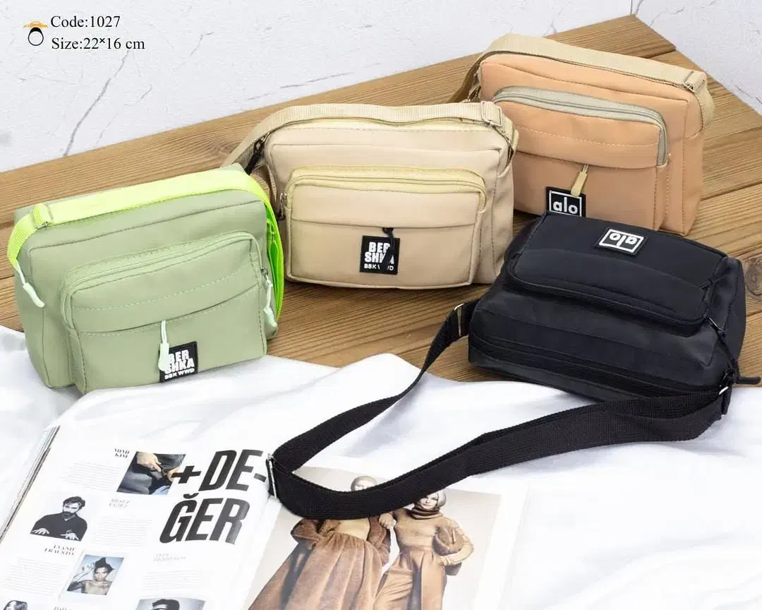 تخفیف ویژه انواع کیف|کیف، کفش، کمربند|رفسنجان, |دیوار