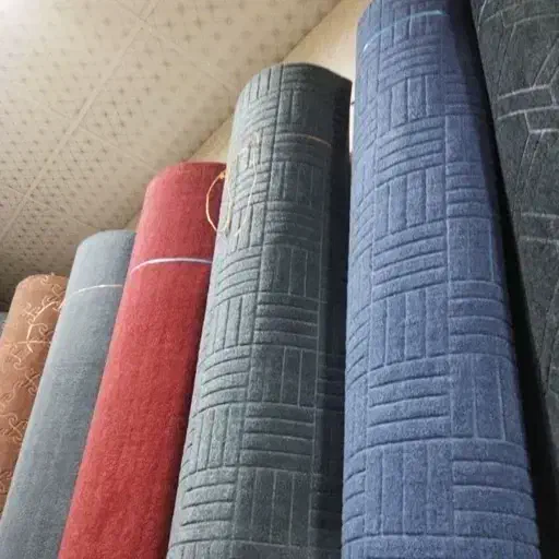 موکت ساده و طرح دار اقساط|موکت|ایلام, |دیوار