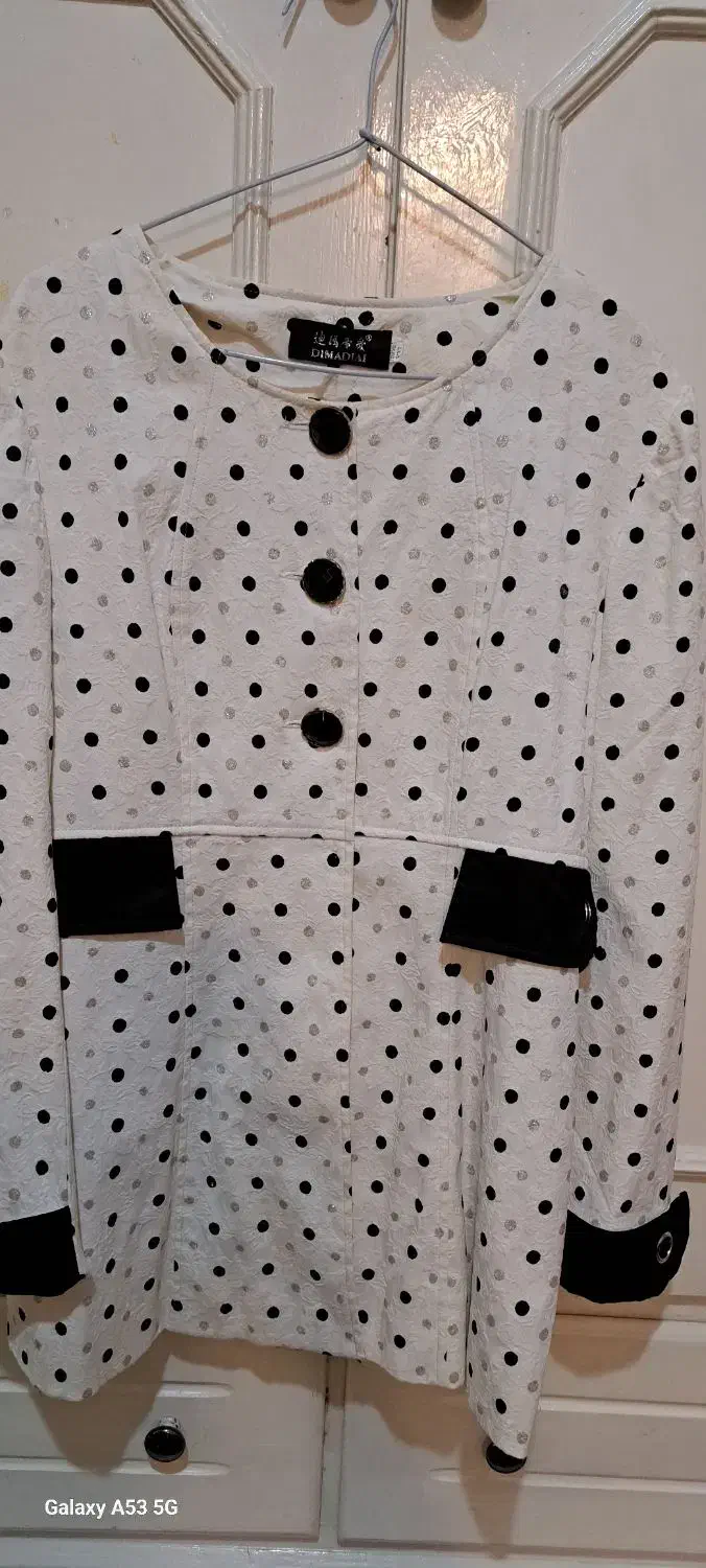 کت خوش دوخت زیبا|لباس|تنکابن, |دیوار