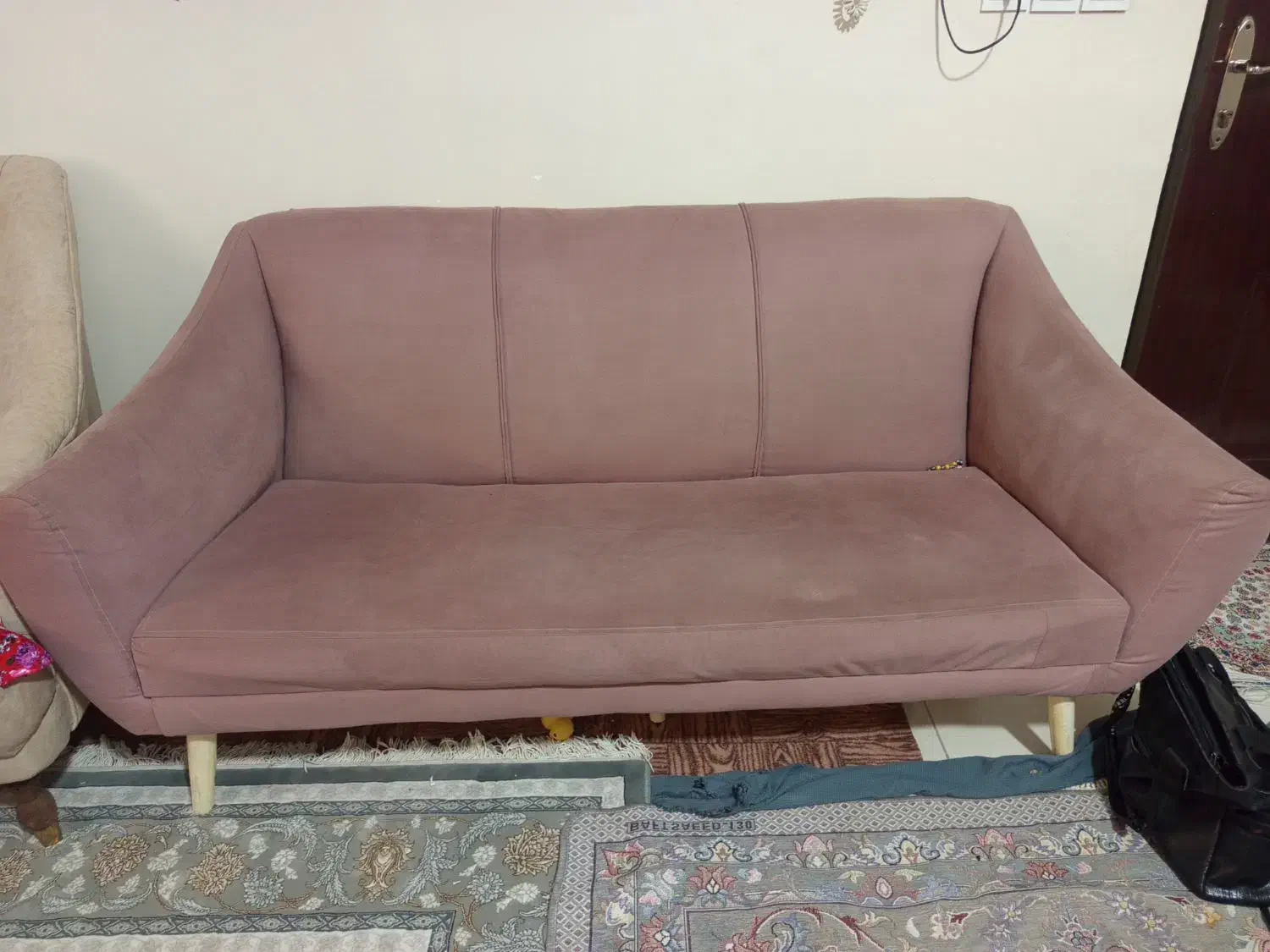 مبل چستر هفت نفره|مبلمان خانگی و میز عسلی|پیشوا, |دیوار