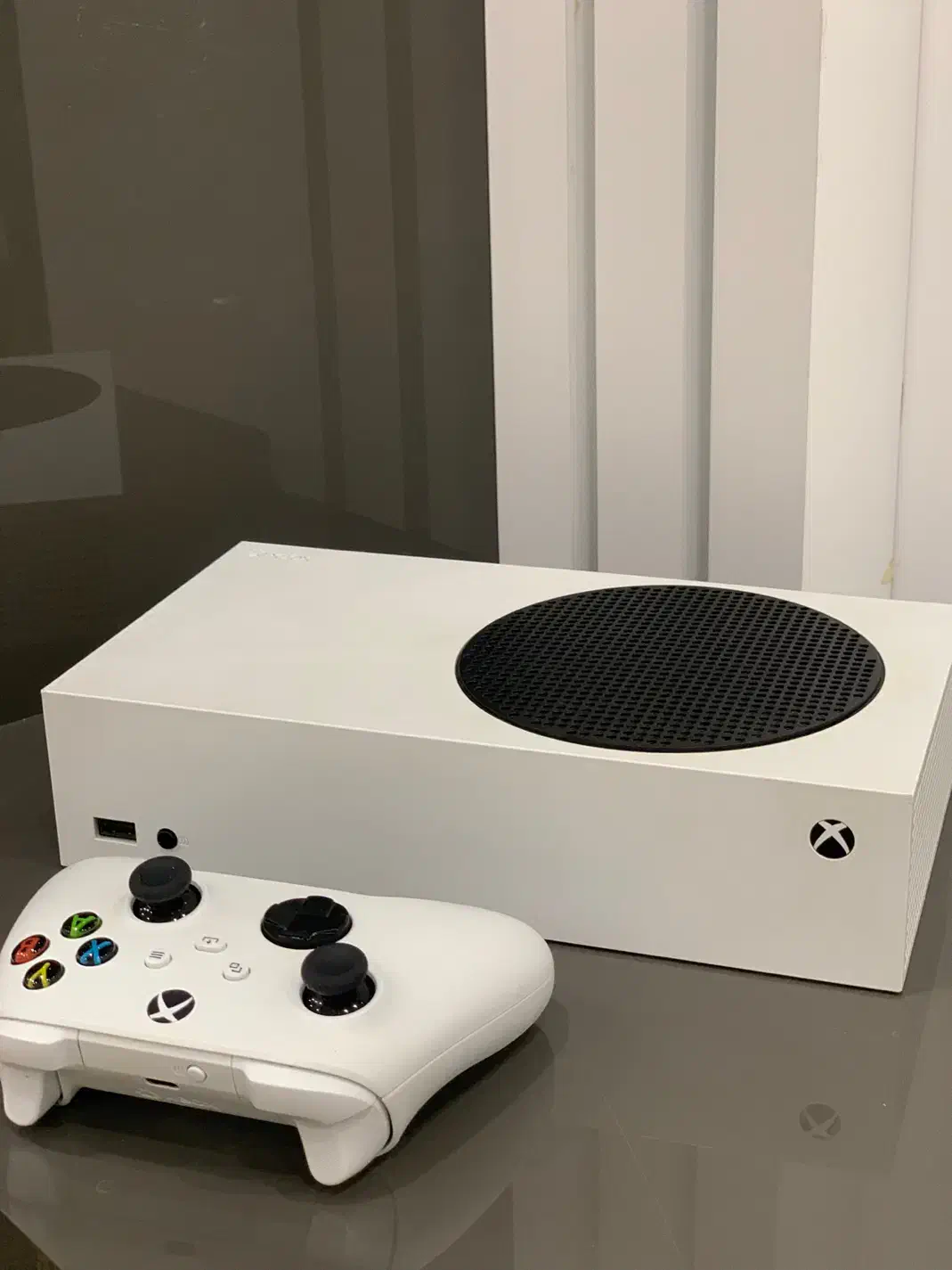 ایکس باکس سری اس|کنسول، بازی ویدئویی و آنلاین|قزوین, |دیوار