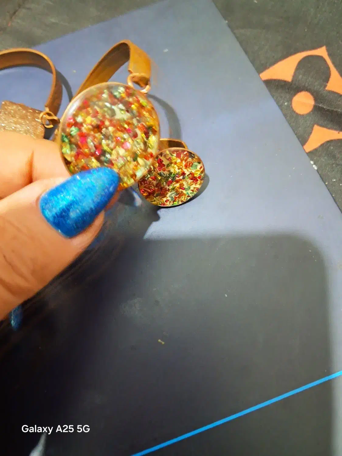 بدلیجات|بدلیجات|صدرا-فارس, فاز ۱|دیوار