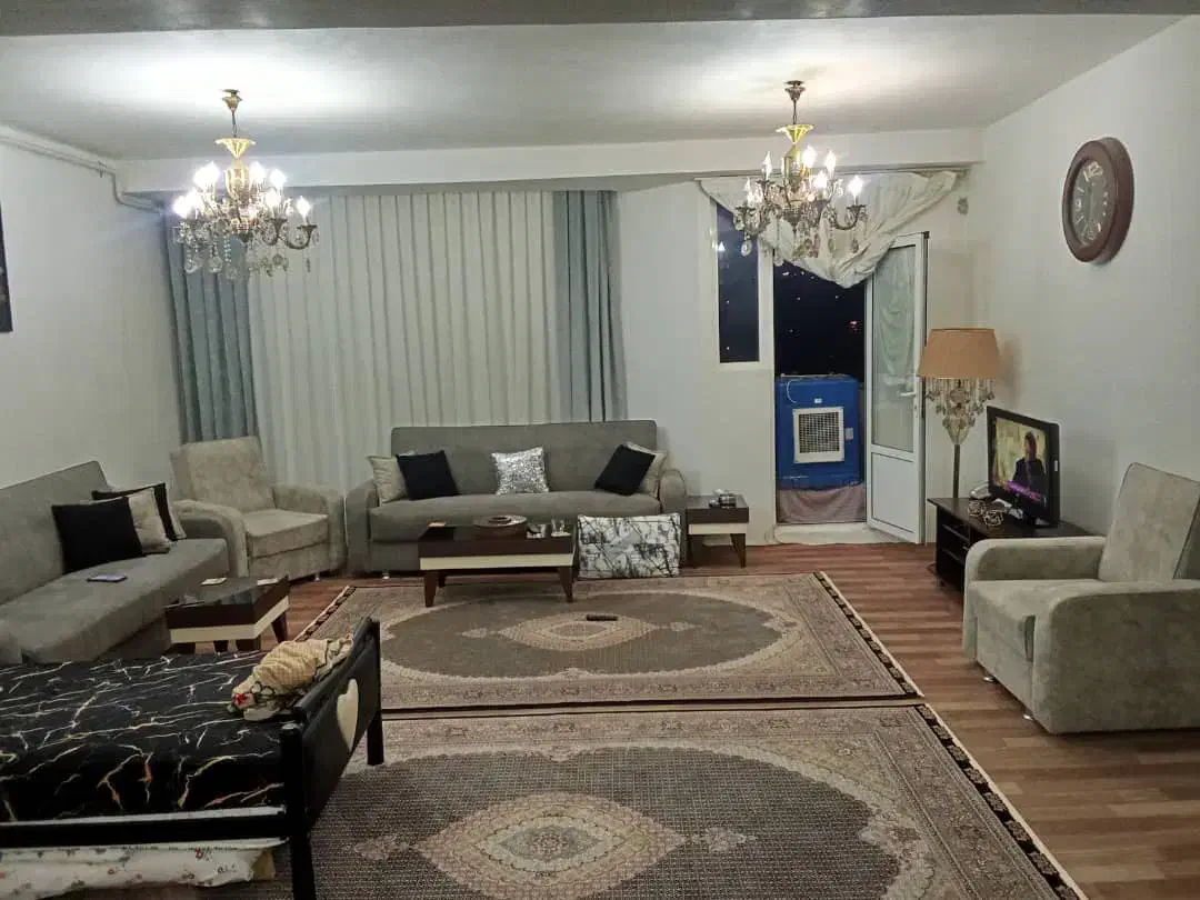 فروش اپارتمان مجتمع قصر|فروش آپارتمان|خوی, |دیوار