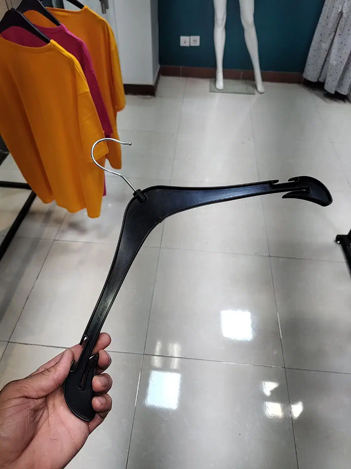 مانکن ، چوب کار و رگال|فروشگاه و مغازه|کرمانشاه, |دیوار