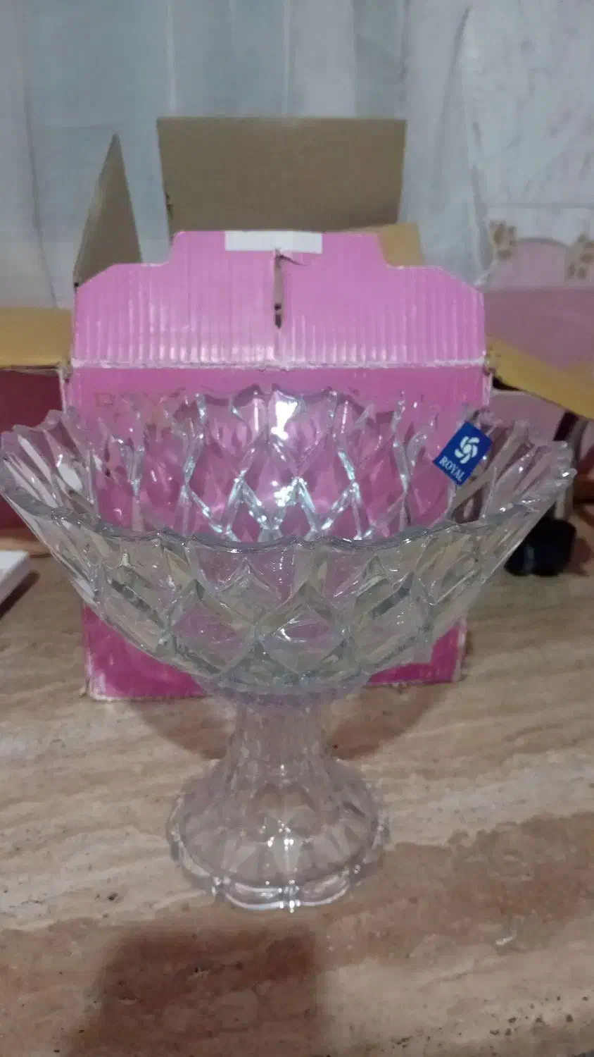 میوه خوری نو نو|ظروف سرو و پذیرایی|بروجرد, |دیوار