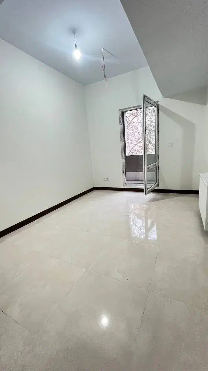 اجاره آپارتمان ۱۰۰متری کلید نخورده