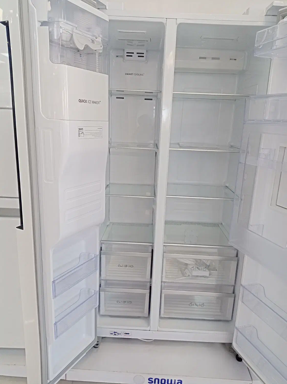 جشنواره پاییزی|یخچال و فریزر|بم, |دیوار