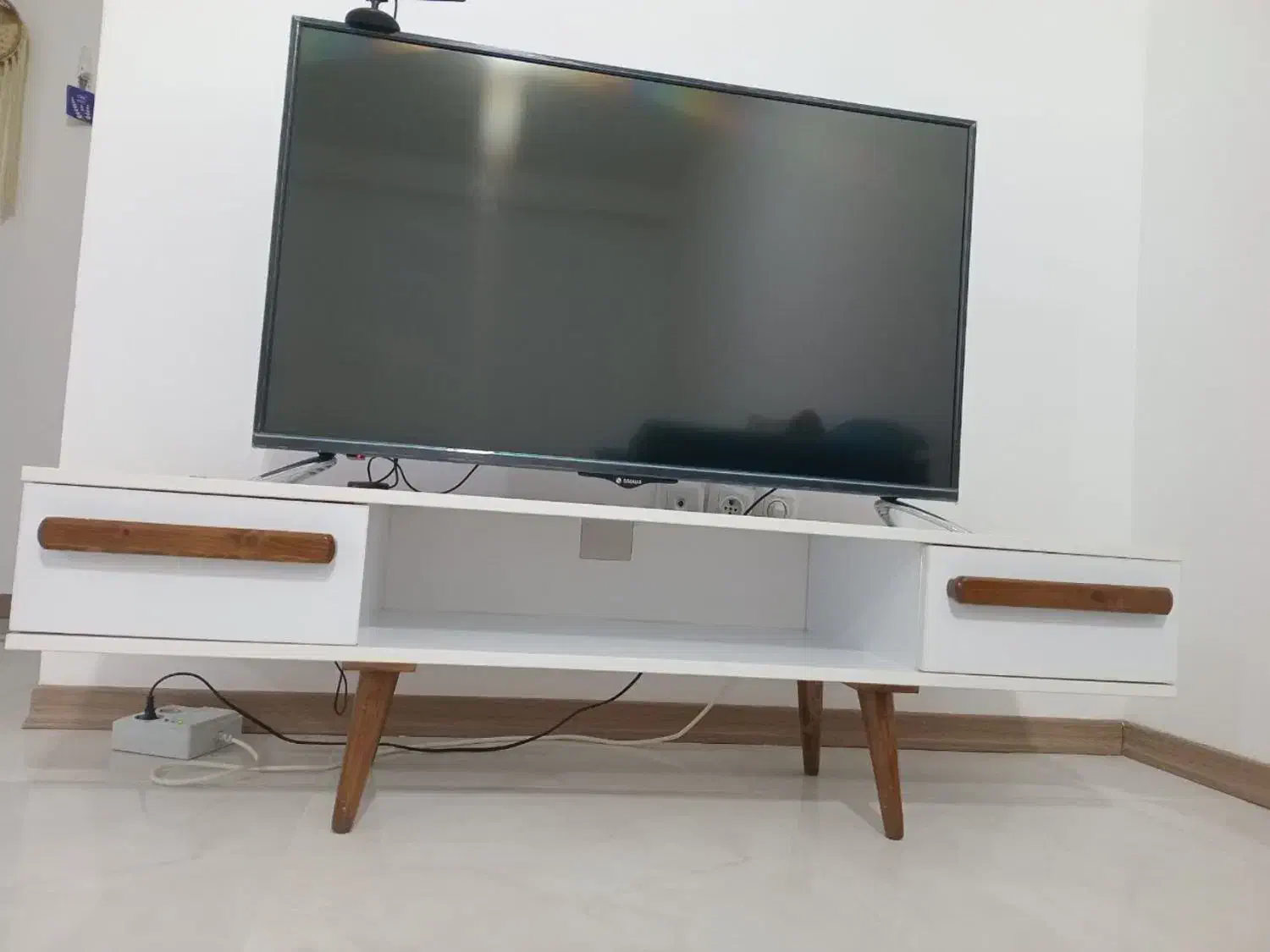 مبل راحتی ۷ نفره|مبلمان خانگی و میز عسلی|پاکدشت, شهرک امام رضا|دیوار