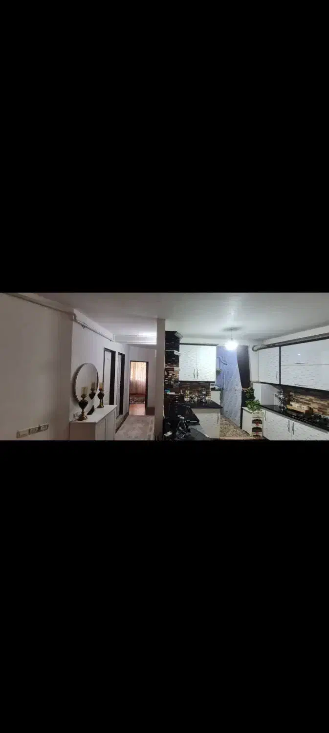 اپارتمان۱۰۰متری بااسانسورخوش قیمت|فروش آپارتمان|دابودشت, |دیوار