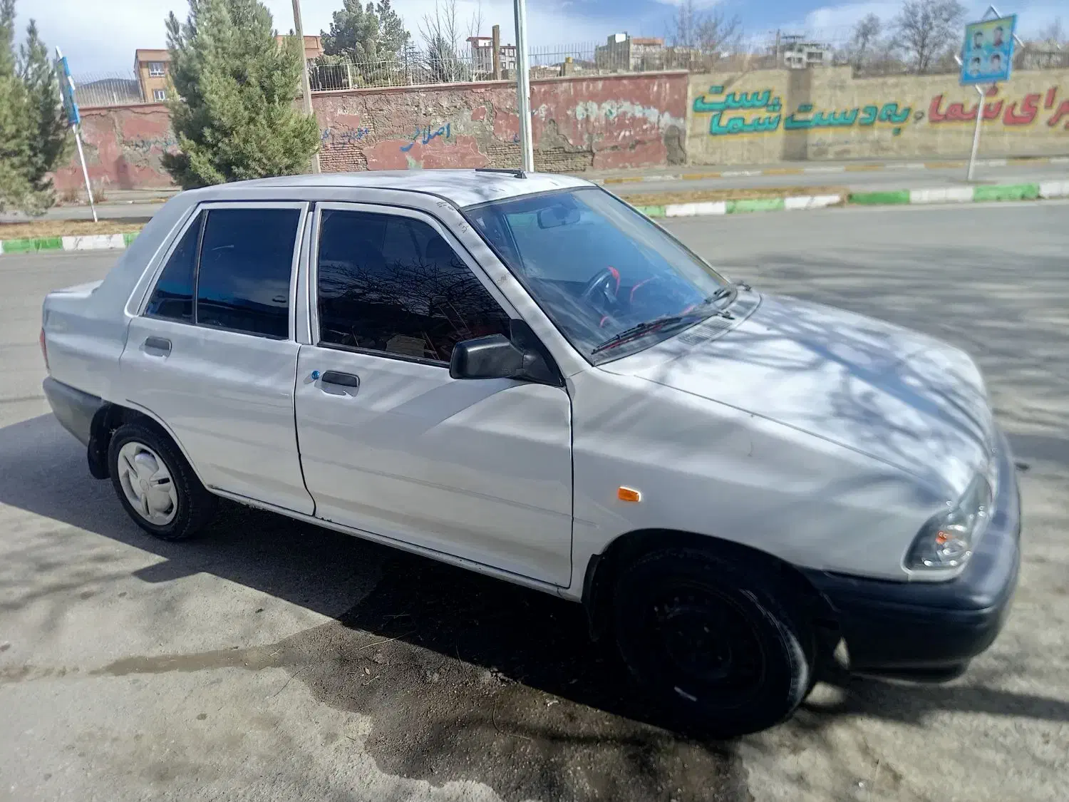 ماشین|خودرو سواری و وانت|الیگودرز, |دیوار