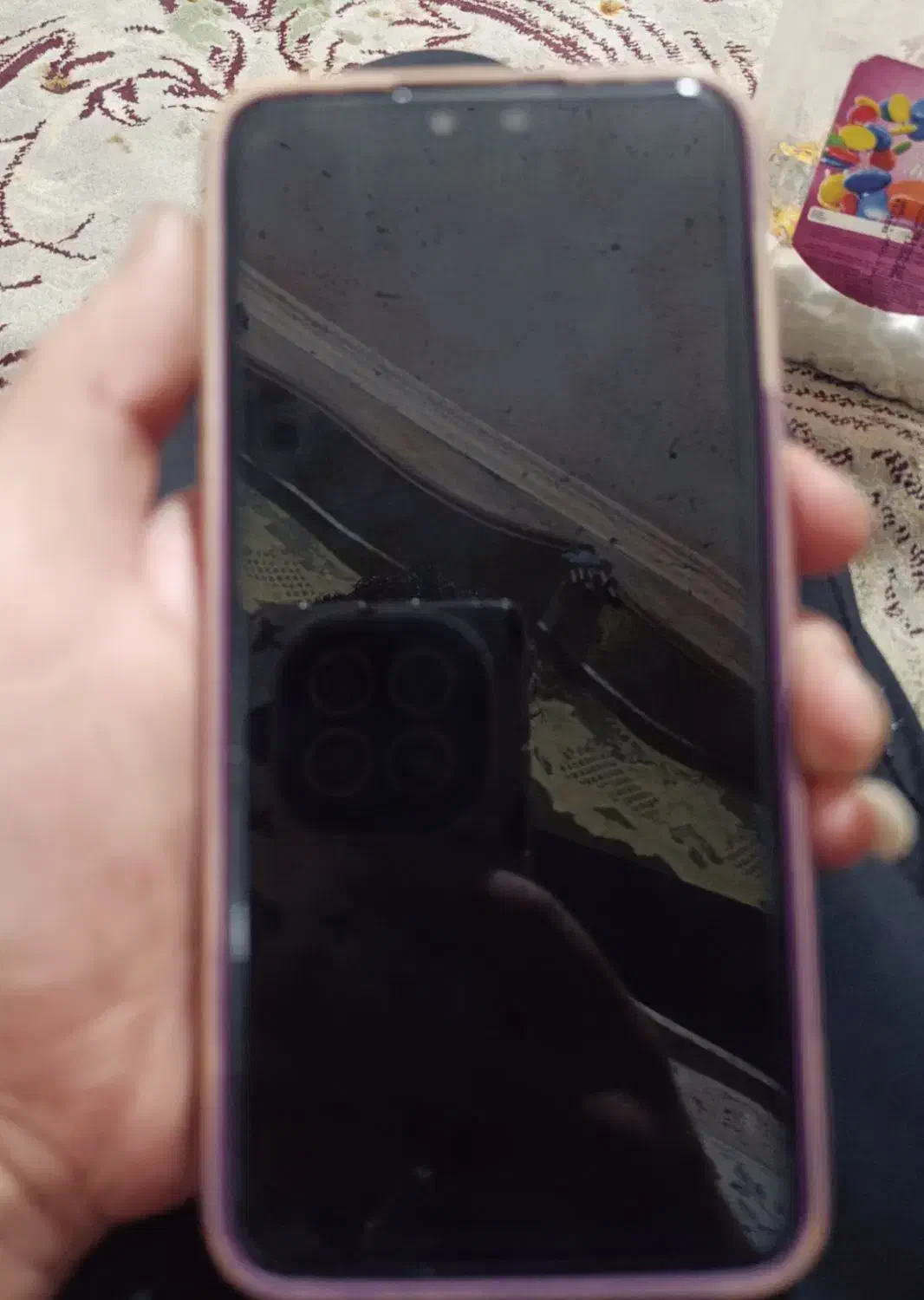 Y8Sفروشی|موبایل|مشهد, موعود|دیوار