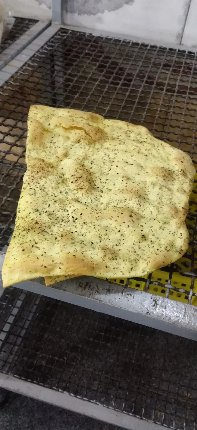 تولید و توزیع انواع نان فانتزی و خشک گنابادی و...|خوردنی و آشامیدنی|مشهد, رده|دیوار