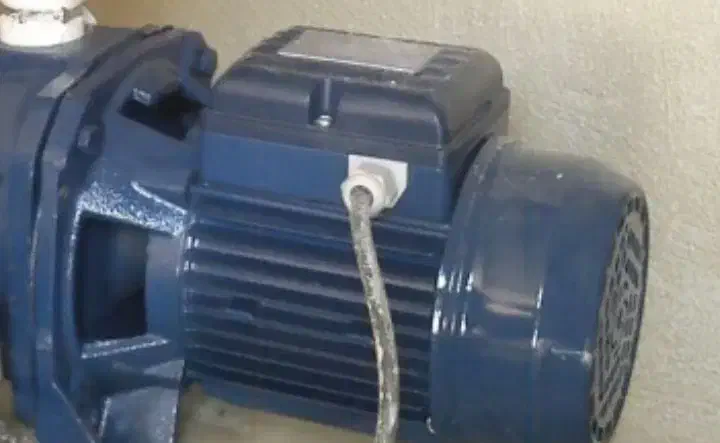 تعمیروراه اندازی پمپ اب خانگی باکمترین قیمت|خدمات پیشه و مهارت|کرمان, |دیوار